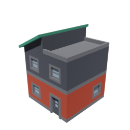 House Type 21